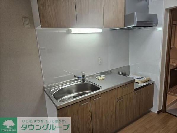 アメニティの物件内観写真